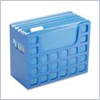 ADD TO YOUR SET: Esselte Techfile Hanging File Bin