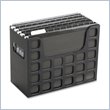 ADD TO YOUR SET: Esselte Techfile Hanging File Bin