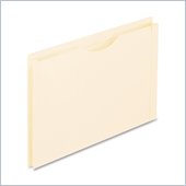 Pendaflex Reinforced-Top File Jacket