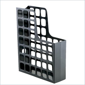 Oxford Decofile Magazine File