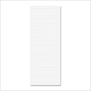 Esselte 1/3 Cut Hanging File Folder Label Inserts