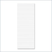 Esselte 1/3 Cut Hanging File Folder Label Inserts