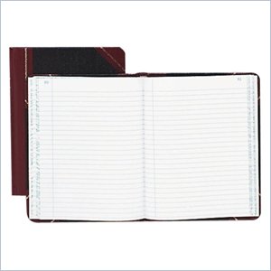 Esselte 38 Series Record Book