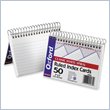 ADD TO YOUR SET: Esselte Spiral Bound Ruled Index Card