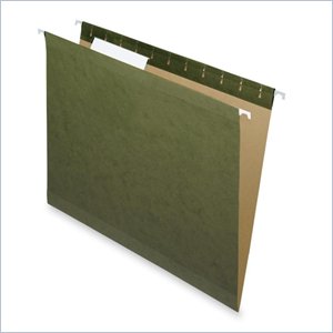 Esselte Hanging Folder without Tabs
