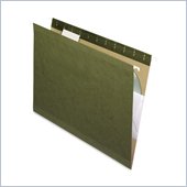 Esselte Standard Hanging Folder with Pockets