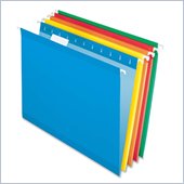 Pendaflex Color Hanging Folder