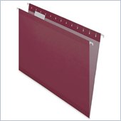 Pendaflex Color Hanging Folder