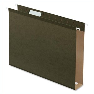 Pendaflex Extra Capacity Hanging Folder