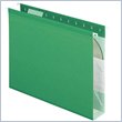 ADD TO YOUR SET: Esselte Colored Box Bottom Hanging Folder