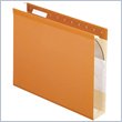 ADD TO YOUR SET: Pendaflex Colored Box Bottom Hanging Folder