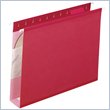 ADD TO YOUR SET: Esselte Colored Box Bottom Hanging Folder