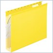 ADD TO YOUR SET: Esselte Colored Box Bottom Hanging Folder