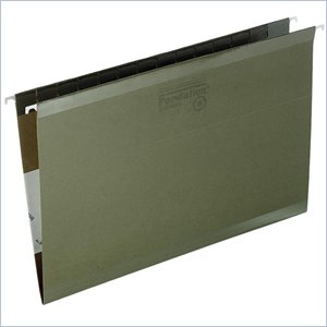 Esselte Hanging Folder without Tabs