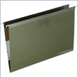 ADD TO YOUR SET: Esselte Hanging Folder without Tabs