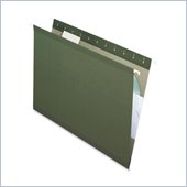 Esselte Standard Hanging Folder with Pockets