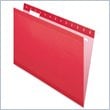 ADD TO YOUR SET: Pendaflex Color Hanging Folder