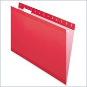 Pendaflex Color Hanging Folder