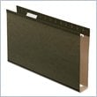 ADD TO YOUR SET: Esselte Standard Green Hanging Folder