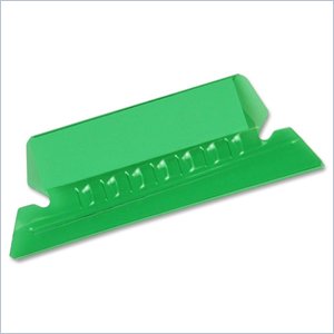 Esselte Plastic Hanging File Folder Tabs