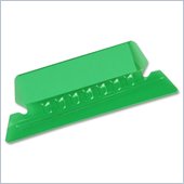 Esselte Plastic Hanging File Folder Tabs