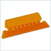 Esselte Plastic Hanging File Folder Tabs