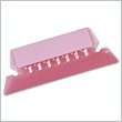 ADD TO YOUR SET: Esselte Plastic Hanging File Folder Tabs