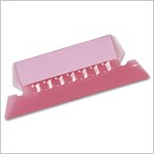Esselte Plastic Hanging File Folder Tabs