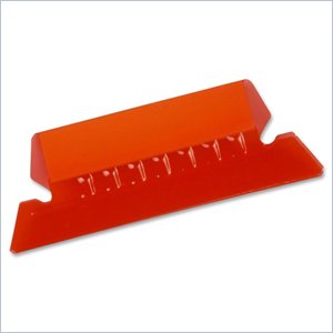Esselte Plastic Hanging File Folder Tabs