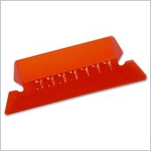 Esselte Plastic Hanging File Folder Tabs
