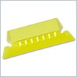 ADD TO YOUR SET: Esselte Plastic Hanging File Folder Tabs