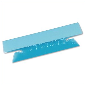 Esselte Plastic Hanging File Folder Tabs