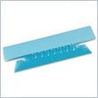 ADD TO YOUR SET: Esselte Plastic Hanging File Folder Tabs