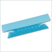 Esselte Plastic Hanging File Folder Tabs