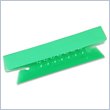 ADD TO YOUR SET: Esselte Plastic Hanging File Folder Tabs