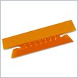 ADD TO YOUR SET: Esselte Plastic Hanging File Folder Tabs