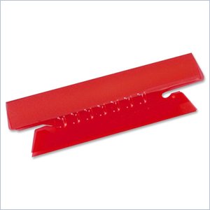 Esselte Plastic Hanging File Folder Tabs