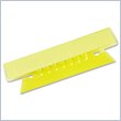 ADD TO YOUR SET: Esselte Plastic Hanging File Folder Tabs