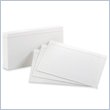 ADD TO YOUR SET: Esselte Top Quality Ruled Index Card