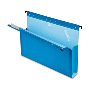 Esselte Hanging Box File Folder
