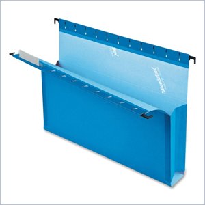 Esselte Hanging Box File Folder