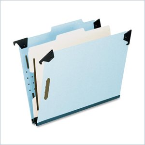 Esselte Recycled Hanging Classification Folder
