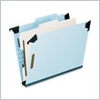 ADD TO YOUR SET: Esselte Recycled Hanging Classification Folder