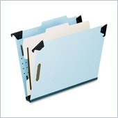Esselte Recycled Hanging Classification Folder