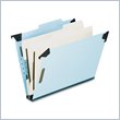 ADD TO YOUR SET: Esselte Recycled Hanging Classification Folder