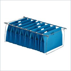 Esselte Hanging Box File Folder