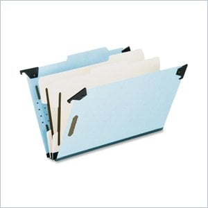 Esselte Recycled Hanging Classification Folder