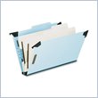 ADD TO YOUR SET: Esselte Recycled Hanging Classification Folder