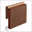 ADD TO YOUR SET: Pendaflex Reinforced Expanding Wallet