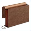 ADD TO YOUR SET: Pendaflex Reinforced Expanding Wallet